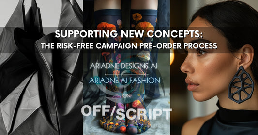 The Risk-Free Way to Pre-Order Ariadne Designs AI Products